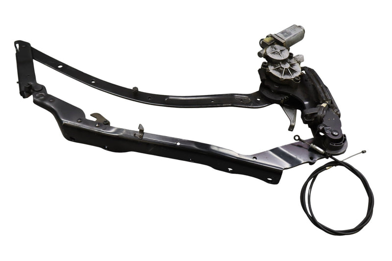 Load image into Gallery viewer, 02-10 Lexus SC430 Right Side Convertible Folding Top Roof Mechanism Hinge Oem
