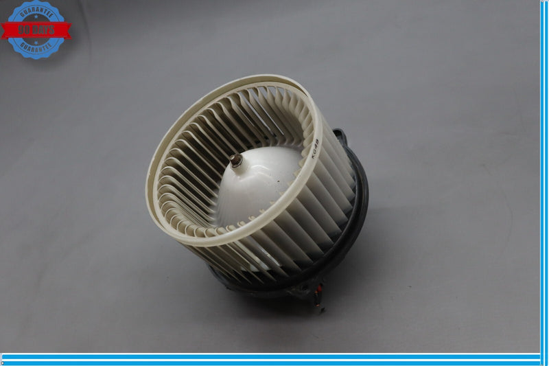 Load image into Gallery viewer, 15-17 Hyundai Genesis G80 Hvac Ac Interior Heater Blower Motor Fan Oem
