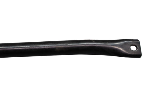 09-15 BMW 750i 750Li F01 F02 Front Left Lower Radiator Support Bar Brace Oem