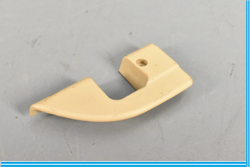 Load image into Gallery viewer, Mercedes Benz W220 - Türschloss Abdeckung Blende RECHTS / 2207330248 / BEIGE
