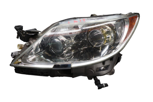 07-09 Lexus LS460 Front Left Side Head Light Headlight Lamp 8596752020 Oem