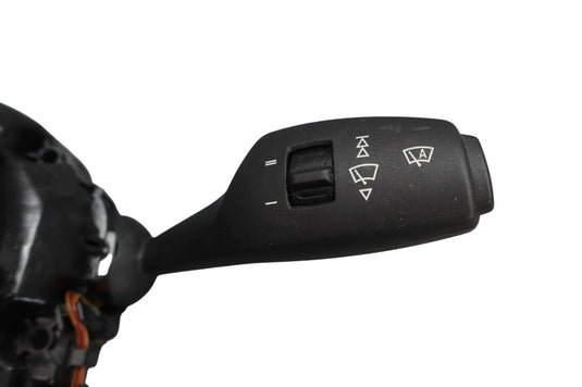 09-15 BMW 750i 750Li Steering Column Combination Switch Controls Lever Assy Oem