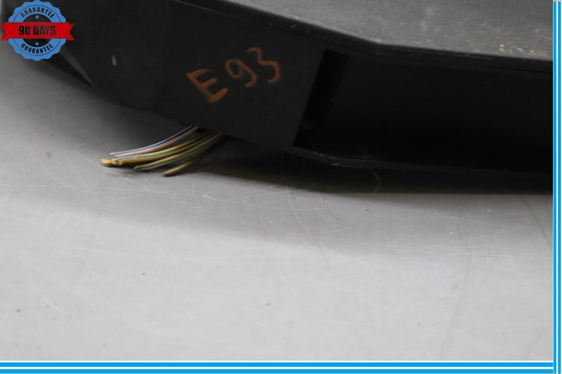 Load image into Gallery viewer, 04-10 BMW 645Ci 650i Throttle Accelerator Fuel Gas Foot Lever Pedal Pad Oem
