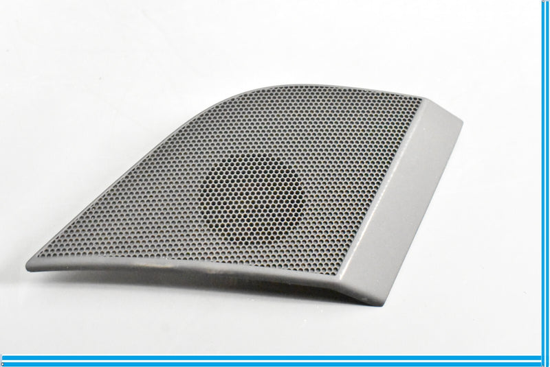 Load image into Gallery viewer, 11-17 Audi A8 Quattro Right Passenger Dash Tweeter Speaker Grille Cover Oem
