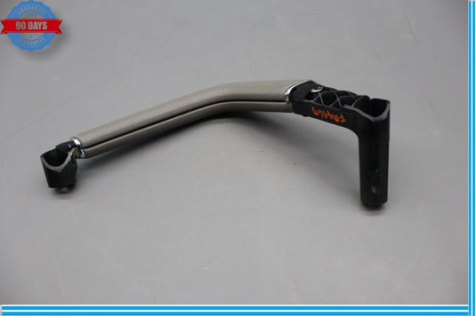 11-18 Porsche Cayenne 958 Right Passenger Side Door Panel Pull Grab Handle Oem