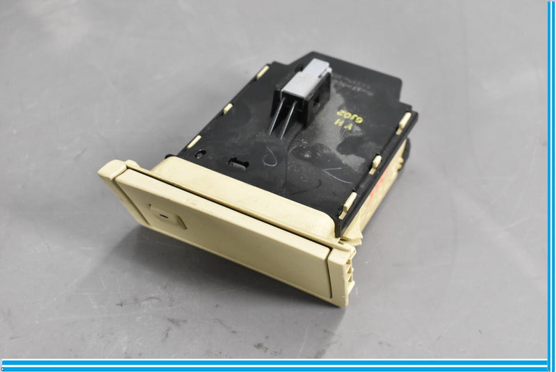 Load image into Gallery viewer, 07-17 Lexus LS460 LS460L Dash Instrument Panel Coin Storage Tray 5545050080 Oem
