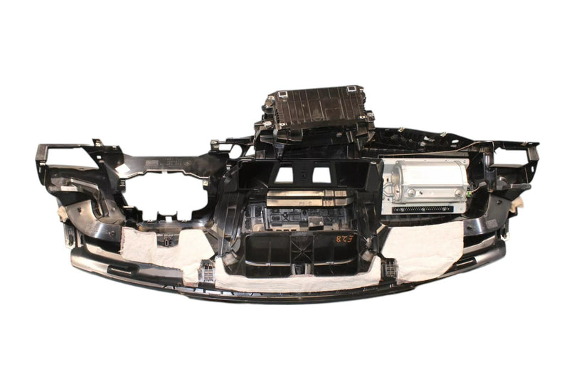 Load image into Gallery viewer, 12-15 BMW E84 X1 Front Dash Dashboard Instrument Panel Cover Assembly Oem
