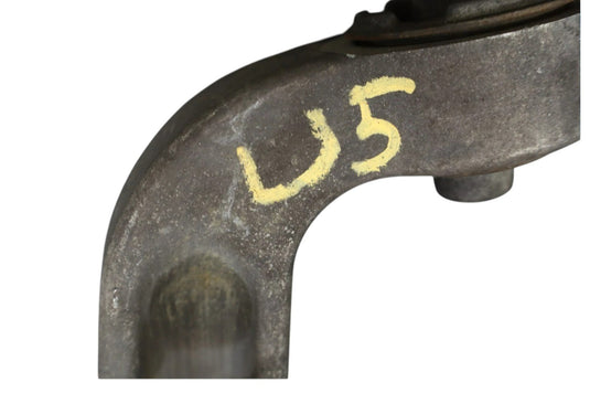 14-20 Maserati Ghibli Front Left Driver Side Lower Control Arm 06700071800 OEM
