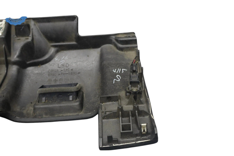Load image into Gallery viewer, 02-05 Lexus SC430 Front Left Lower Dash Board Knee Panel Cover Trim Oem
