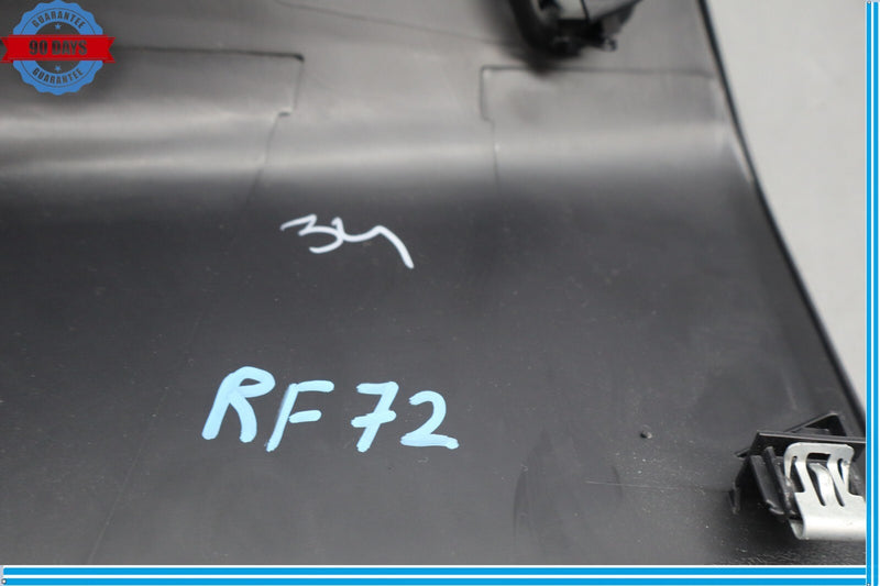 Load image into Gallery viewer, 14-17 Land Rover Range Rover Sport Rear Right Passenger Pillar Upper Trim Oem
