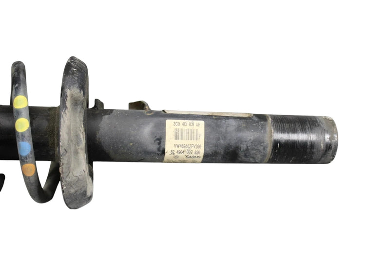 Load image into Gallery viewer, 09-17 Volkswagen VW CC Front Right Side Shock Strut Absorber 3C0413031AH Oem
