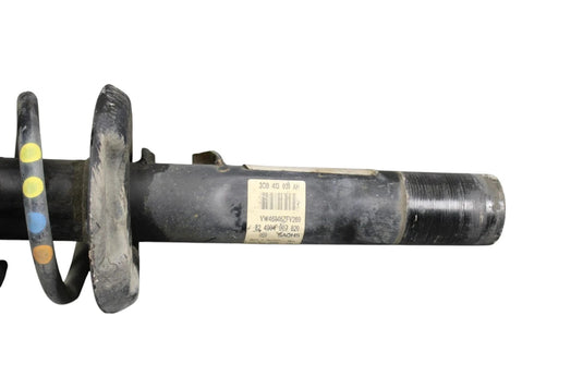 09-17 Volkswagen VW CC Front Right Side Shock Strut Absorber 3C0413031AH Oem