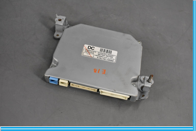 Load image into Gallery viewer, 07-09 Lexus LS460 Parking Assist Control Unit Module 86792-50100 Oem
