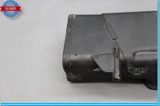 09-16 BMW 750i 750Li Front Left LH Side Engine Air Duct Intake Tube Oem