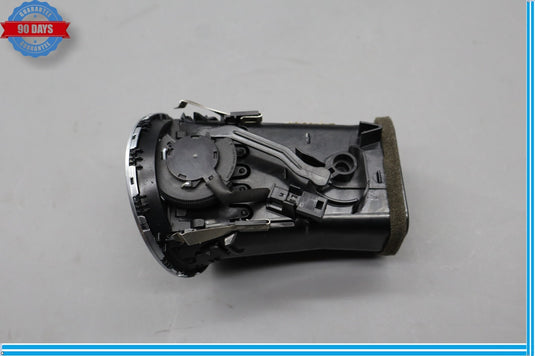 12-14 Mercedes C250 C350 Right Side Dash AC A/C Air Vent Grill Black Oem
