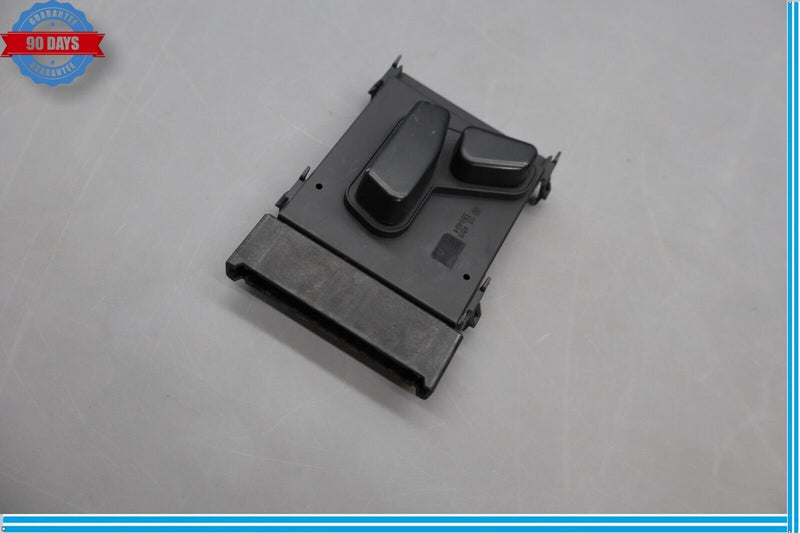 Load image into Gallery viewer, 14-17 Maserati Ghibli Front Right Side Seat Adjustment Control Switch Module Oem
