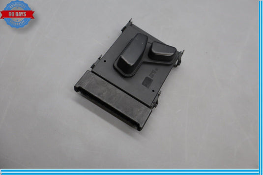14-17 Maserati Ghibli Front Right Side Seat Adjustment Control Switch Module Oem