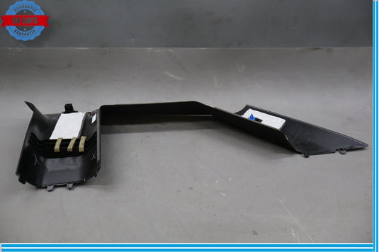 14-21 BMW I01 i3 i3s Rear Left C Pillar Upper Quarter Panel Cover Trim Oem