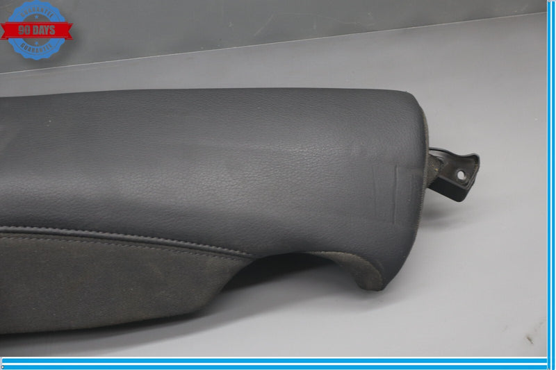 Load image into Gallery viewer, 12-18 Audi A6 Rear Left Driver Side Seat Bolster Cushion 4G085703AH Oem
