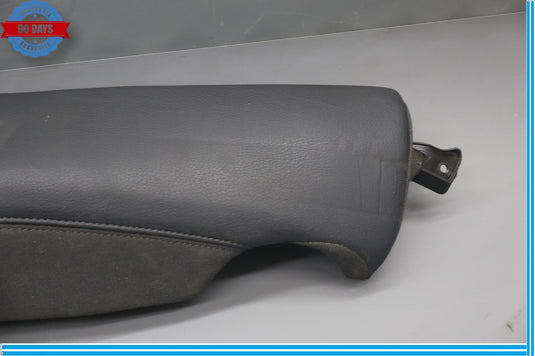 12-18 Audi A6 Rear Left Driver Side Seat Bolster Cushion 4G085703AH Oem
