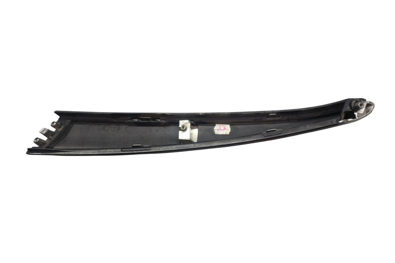 Load image into Gallery viewer, 16-20 Jaguar XF X260 Front Right Bumper Lower Bezel Molding Cover Trim Oem

