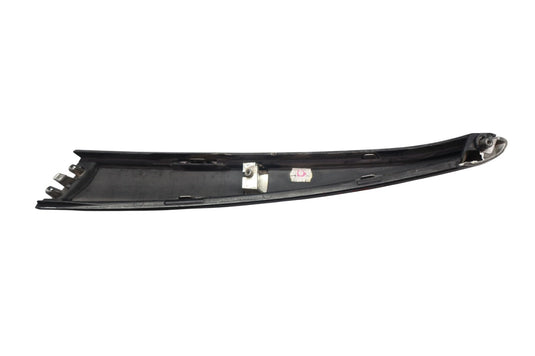 16-20 Jaguar XF X260 Front Right Bumper Lower Bezel Molding Cover Trim Oem