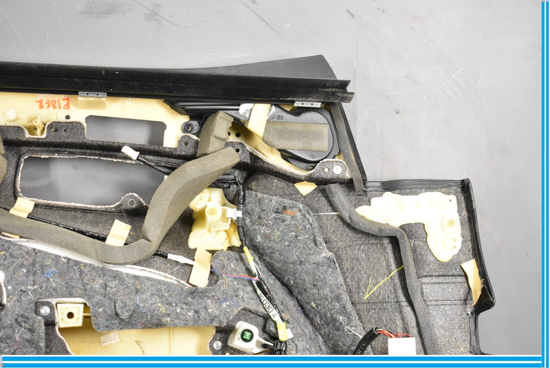 Load image into Gallery viewer, 07-09 Lexus LS460 Front Right Passenger Side Interior Door Panel Oem
