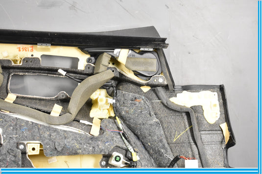 07-09 Lexus LS460 Front Right Passenger Side Interior Door Panel Oem