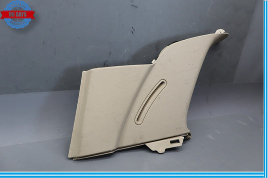 13-19 Mercedes GL550 Rear Left Driver Side D Pillar Upper Quarter Trim Cover Oem
