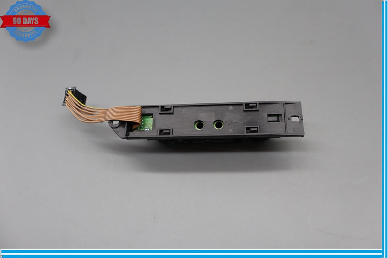 Load image into Gallery viewer, 03-08 Mercedes R230 SL500 SL55 AMG Center Console ESP Switch Control Button Oem
