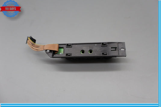 03-08 Mercedes R230 SL500 SL55 AMG Center Console ESP Switch Control Button Oem