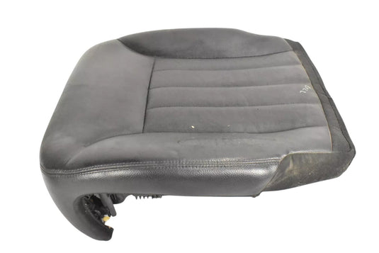 06-08 Mercedes W164 ML500 ML350 Front Left Lower Seat Cushion 821481854 OEM