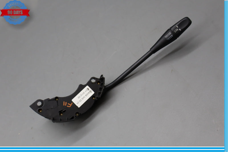 Load image into Gallery viewer, 03-12 Mercedes SL500 R230 Cruise Control Switch A0085452324 Oem
