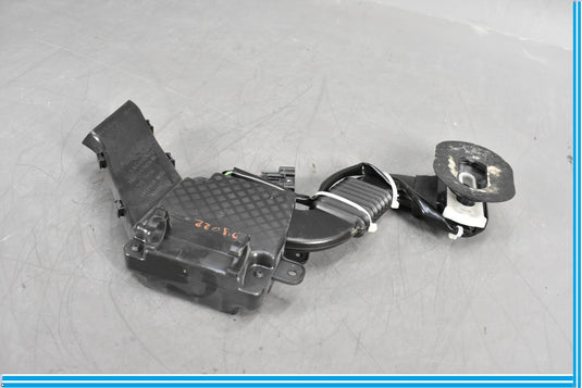 10-19 Jaguar XJ XJL X351 Rear Right Side Upper Seat Heating Cooling Fan Oem