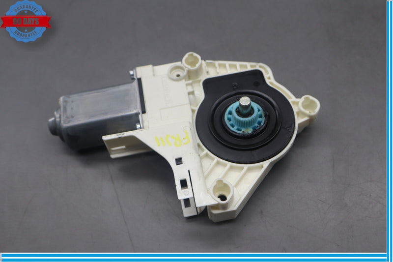 Load image into Gallery viewer, 10-18 Audi A7 Quattro Front Right Passenger Side Door Window Regulator Motor Oem
