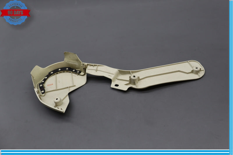 Load image into Gallery viewer, 02-10 Lexus SC430 Front Right Side Seat Inner Shield Cover Trim Oem
