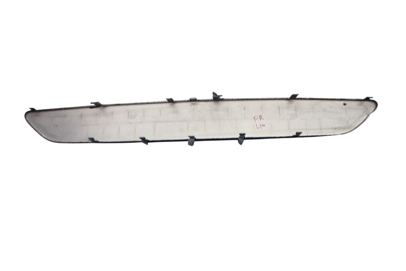 Load image into Gallery viewer, 16-20 Jaguar X260 XF XE Front Right Passenger Side Door Sill Scuff Plate Oem
