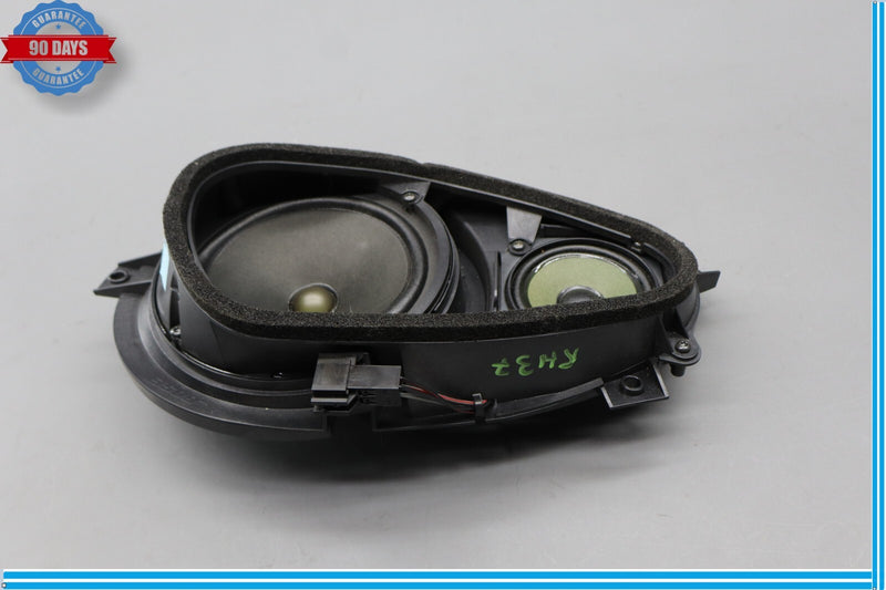 Load image into Gallery viewer, 03-08 Mercedes R230 SL500 Right Passenger Side Door Audio Speaker Bose Oem
