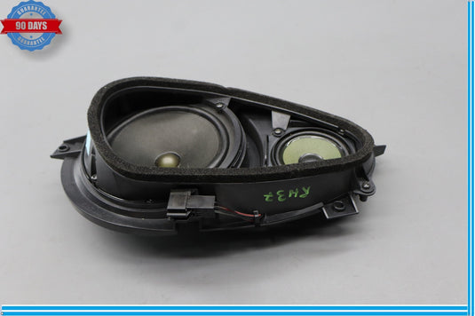 03-08 Mercedes R230 SL500 Right Passenger Side Door Audio Speaker Bose Oem