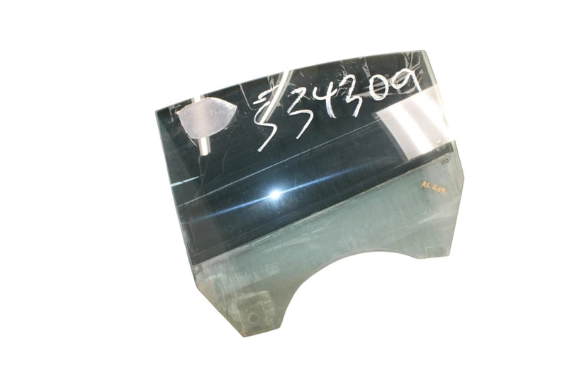 Load image into Gallery viewer, 09-17 Volkswagen CC Rear Left Driver Side Door Window Auto Glass 3C8845205 Oem
