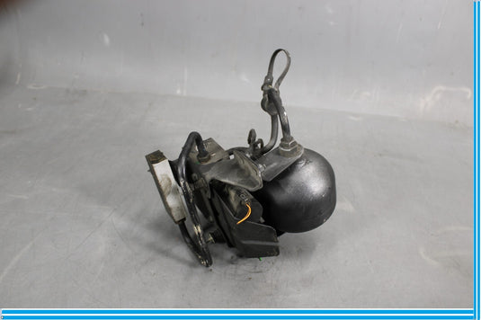 00-06 Mercedes S500 W220 Front ABC Hydraulic Valve Block Suspension Pump Oem