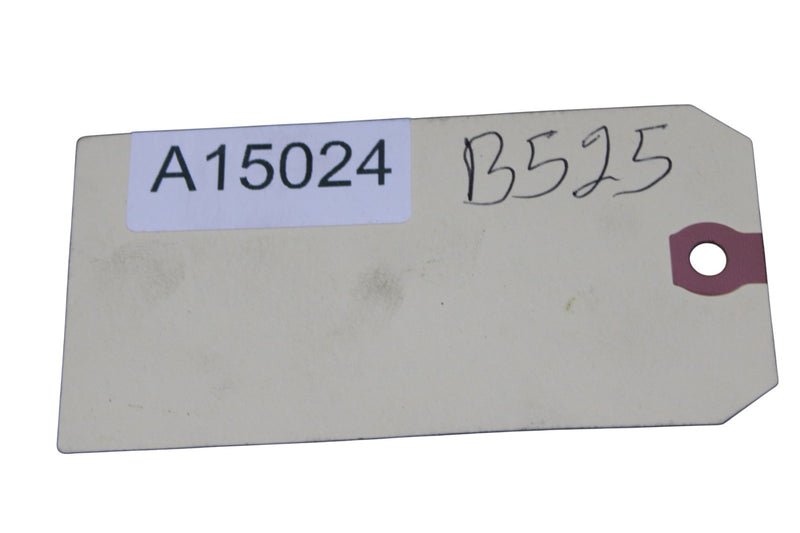 Load image into Gallery viewer, 14-21 Maserati Quattroporte Rear Right Side Bumper Reflector Tail Light Oem

