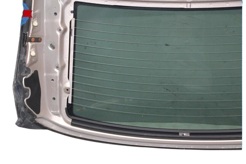 Load image into Gallery viewer, 02-10 Lexus SC430 Rear Upper Top Convertible Roof Panel W/ Glass Assembly OEM
