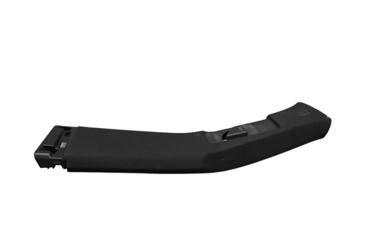 13-19 Cadillac XTS Front Right Side Center B Pillar Upper Trim Cover Panel OEM