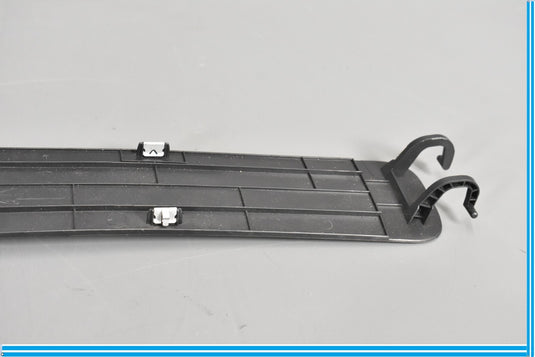 18 - 20 Jaguar E-Pace Rear Trunk Tailgate Cover Panel Trim Oem
