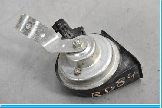14-20 Maserati Quattroporte Right Low Horn Tone Note Alarm Siren Signal Oem