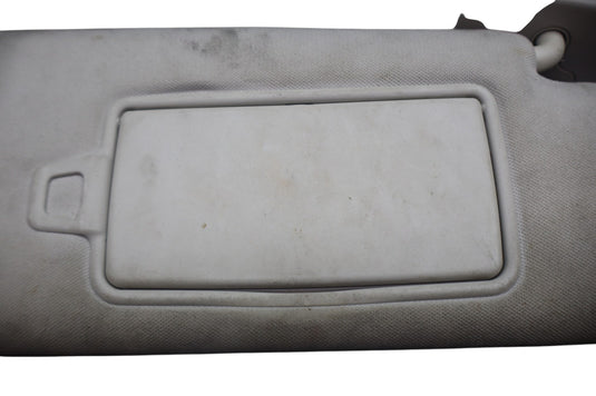 16-20 Jaguar X260 XF XE Front Right Passenger Side Sun Visor Sunvisor Oem