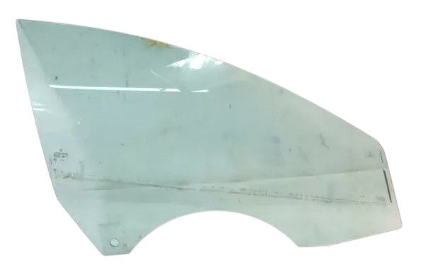14-17 Mercedes CLS63 CLS550 Front Right Passenger Side Door Window Glass oem