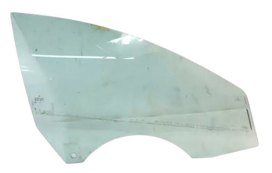 14-17 Mercedes CLS63 CLS550 Front Right Passenger Side Door Window Glass oem