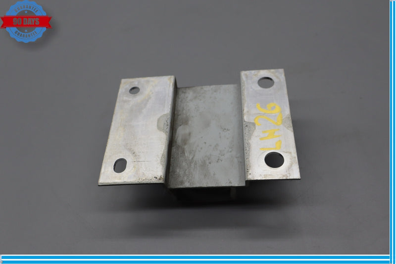 Load image into Gallery viewer, 07-15 Jaguar X150 XK Front Left Driver Side Extension Bar Bracket Oem

